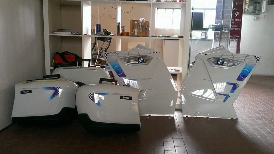 le nostre realizzazioni