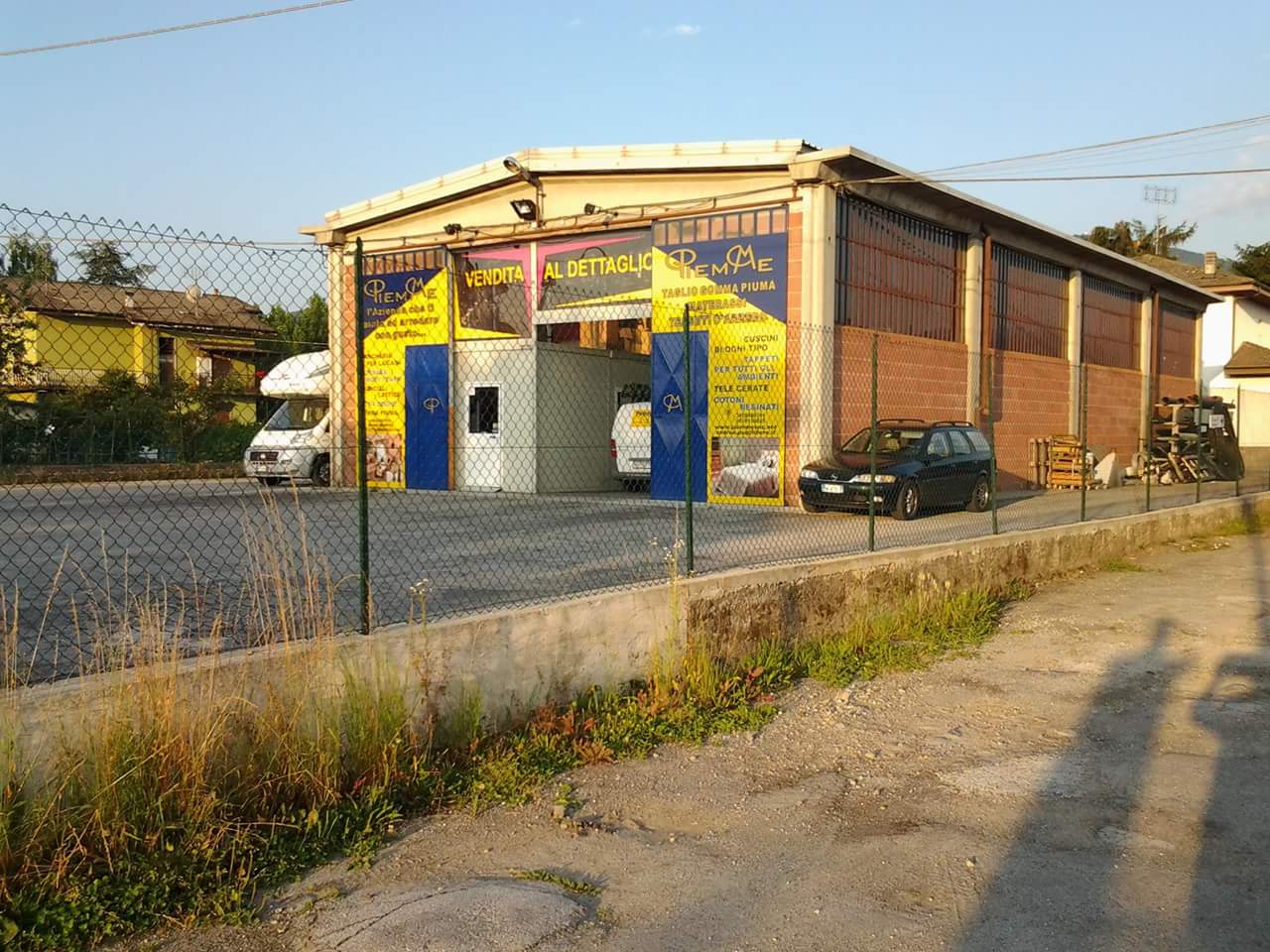 le nostre realizzazioni