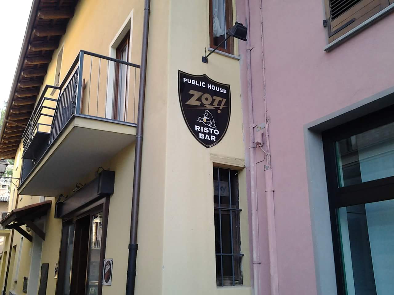 le nostre realizzazioni