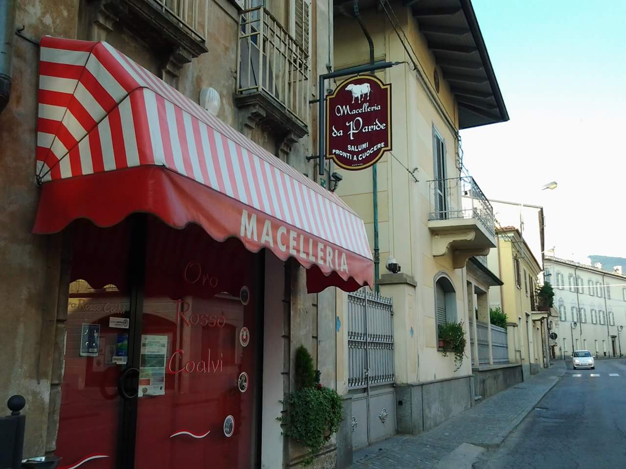 le nostre realizzazioni