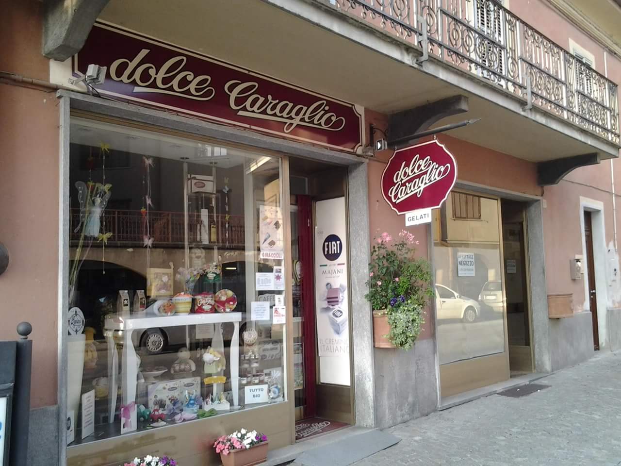 le nostre realizzazioni