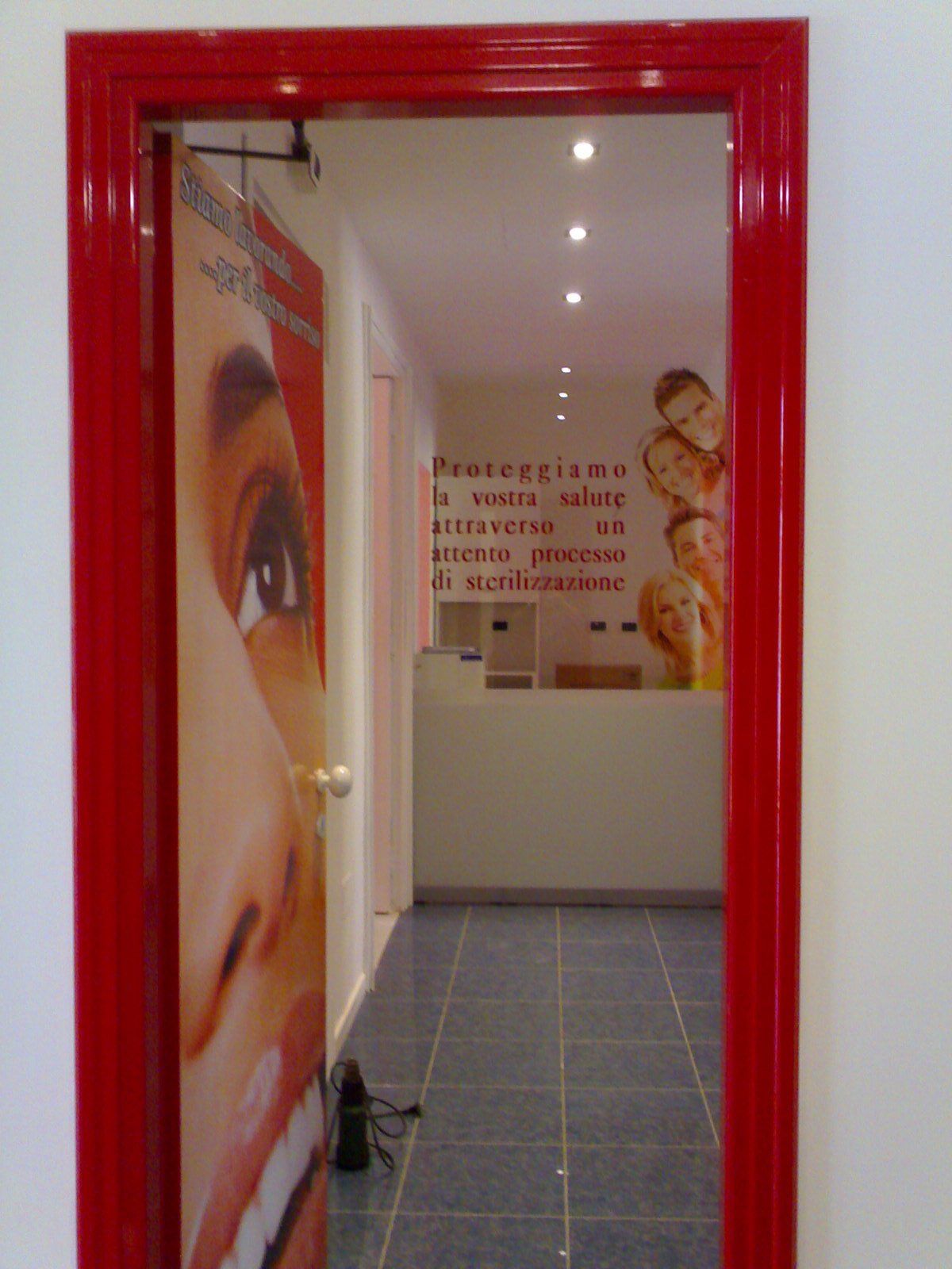 le nostre realizzazioni