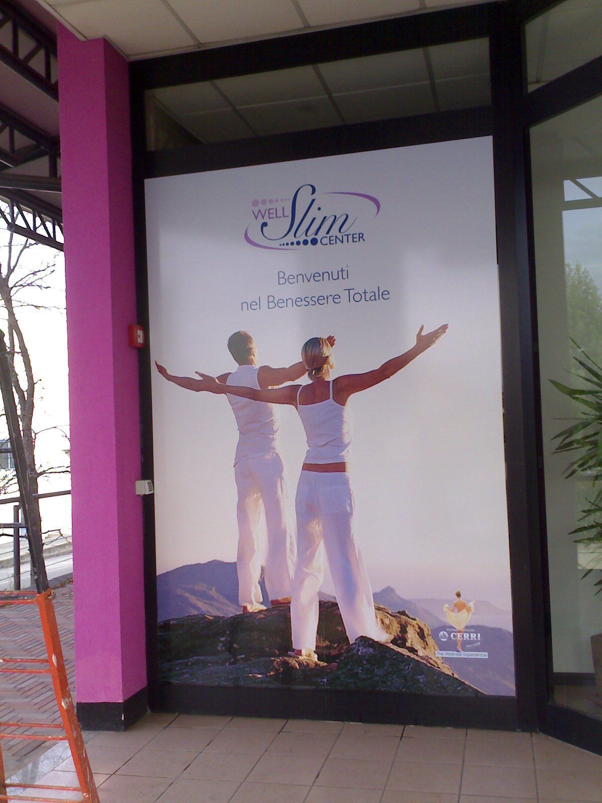 le nostre realizzazioni