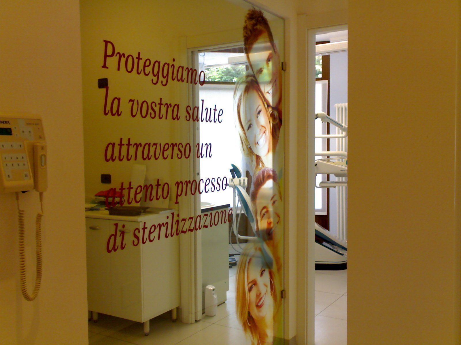 le nostre realizzazioni