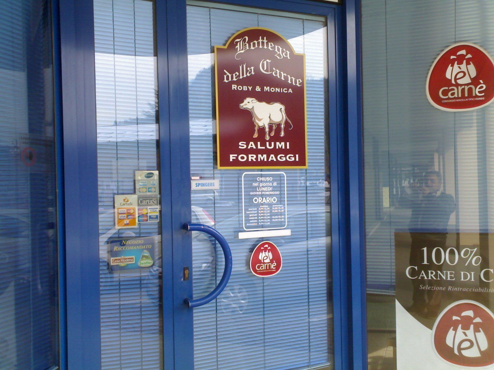 le nostre realizzazioni