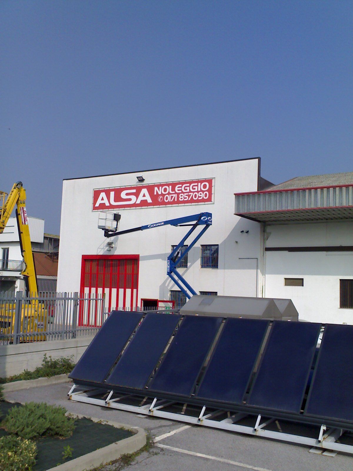 le nostre realizzazioni