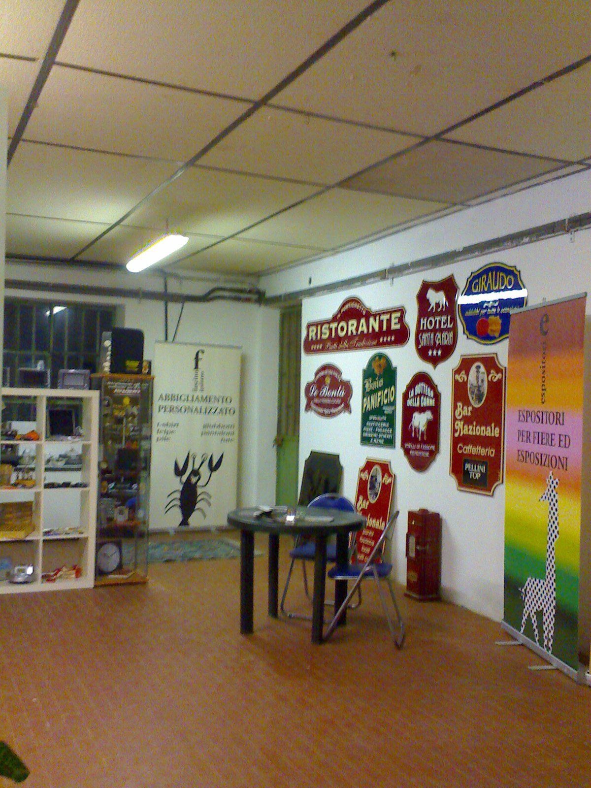 le nostre realizzazioni