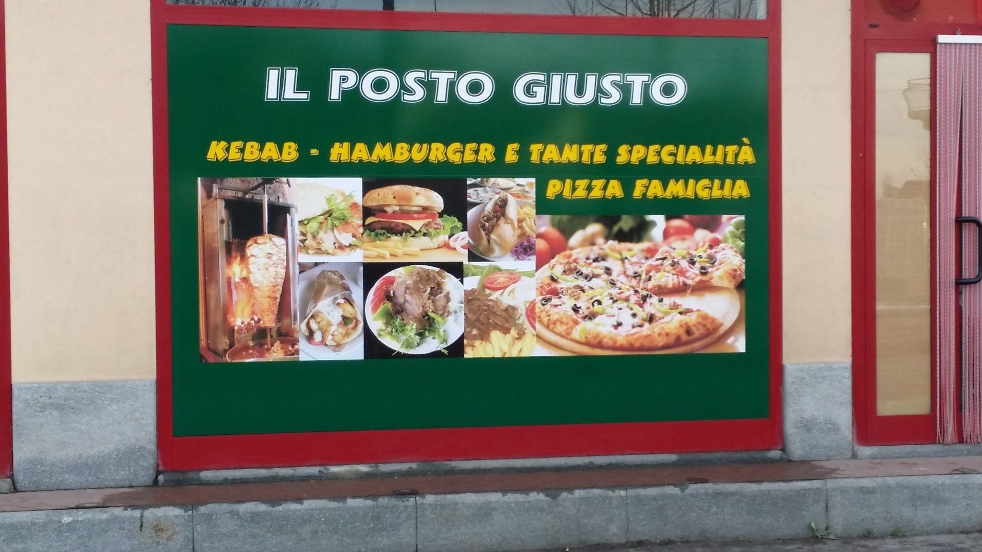 le nostre realizzazioni