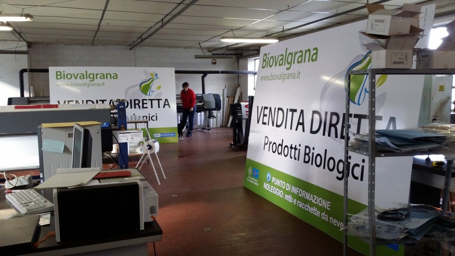 le nostre realizzazioni