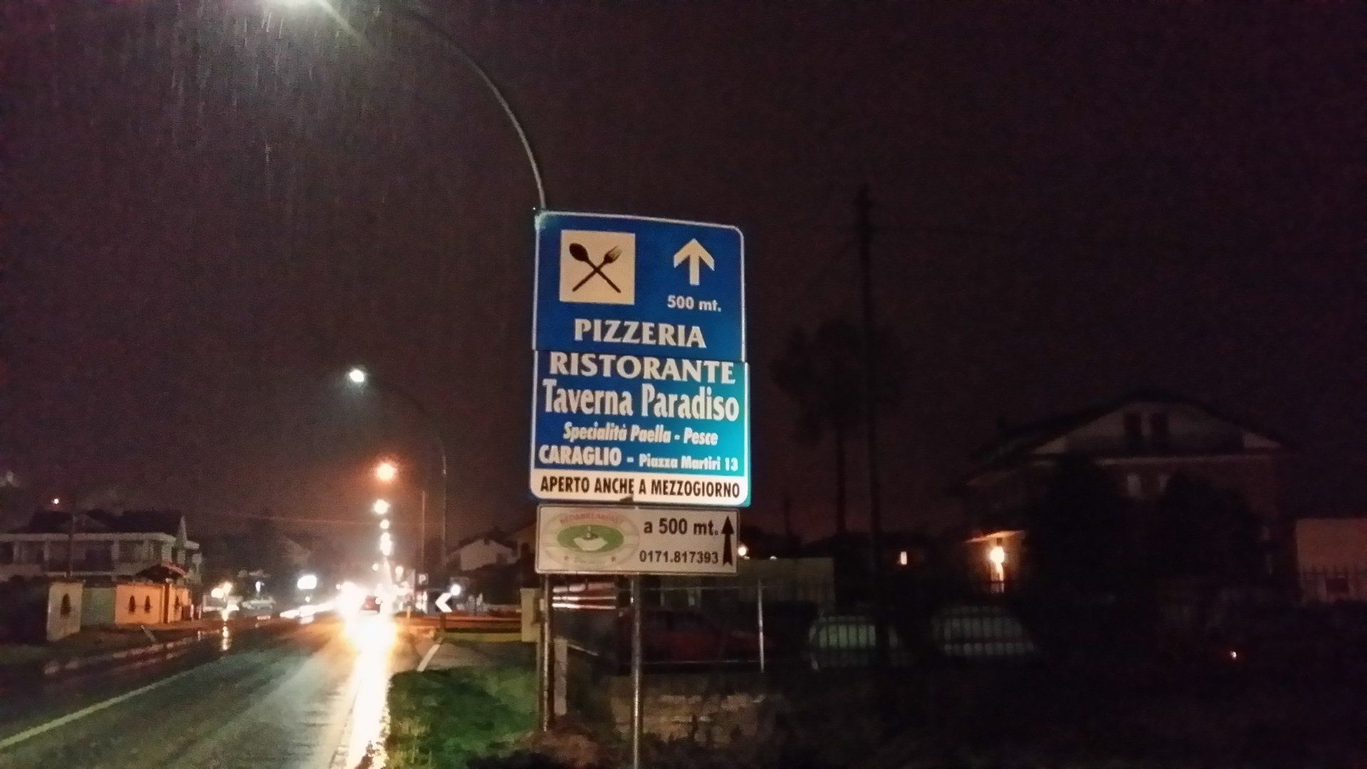 le nostre realizzazioni