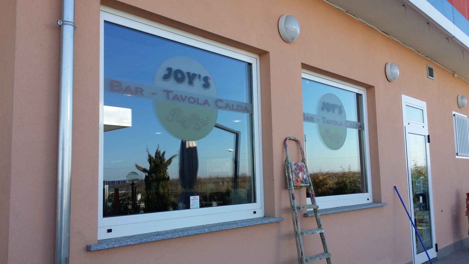 le nostre realizzazioni