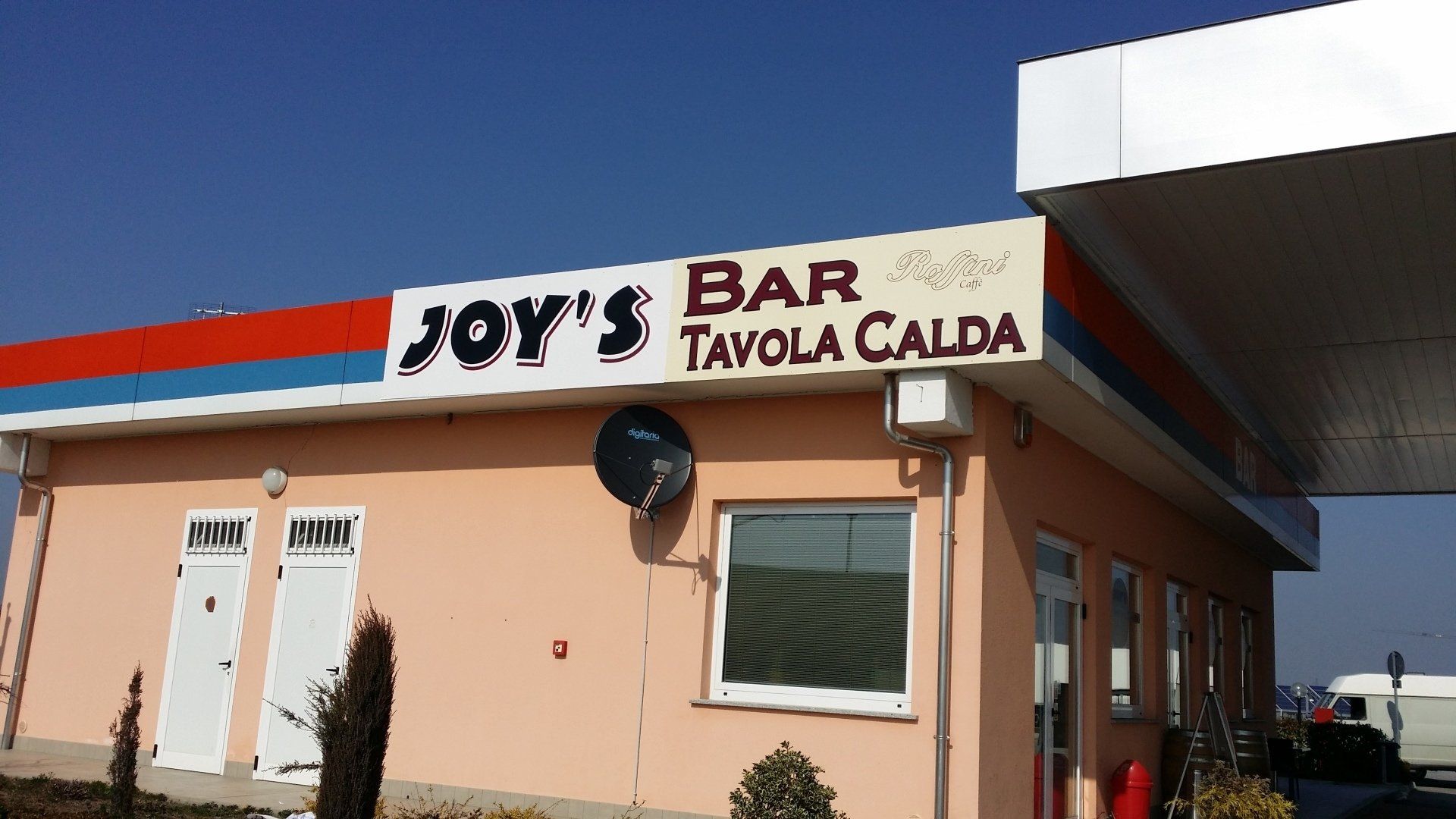 le nostre realizzazioni