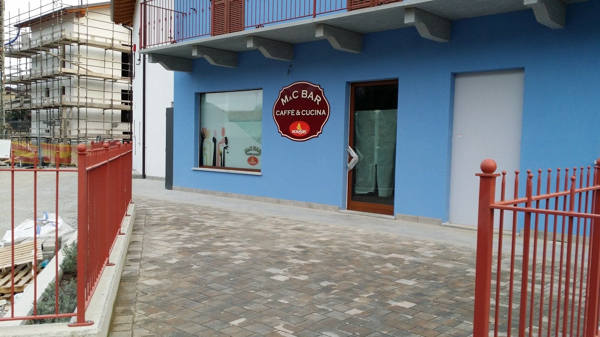 le nostre realizzazioni