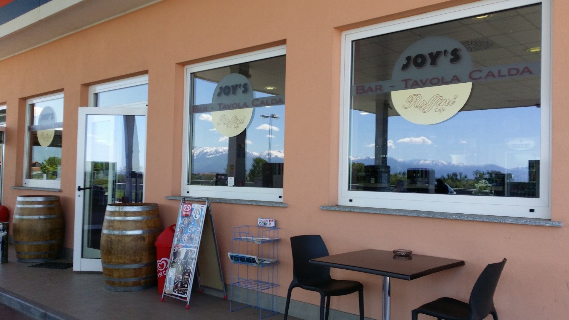 le nostre realizzazioni