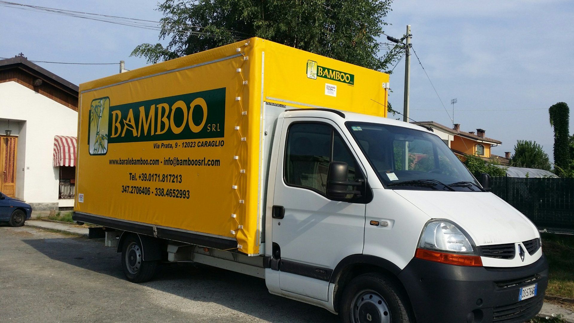 le nostre realizzazioni