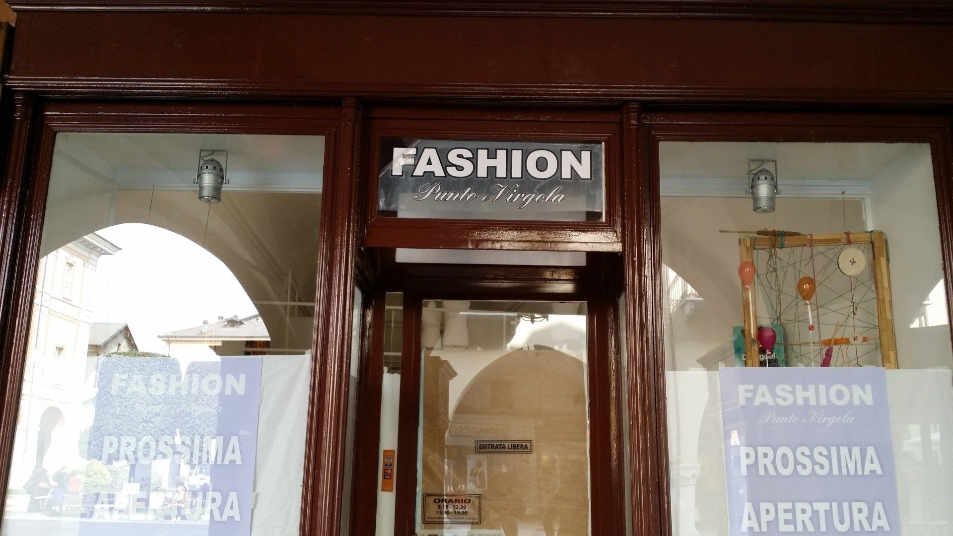 le nostre realizzazioni