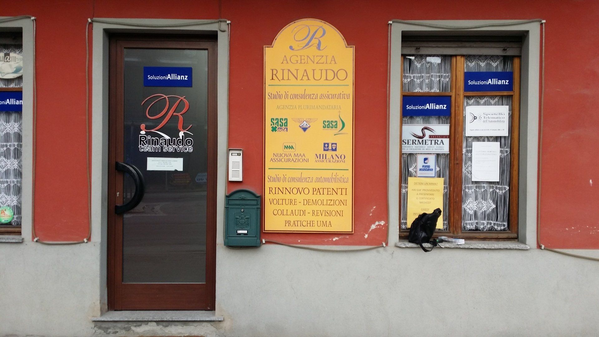 le nostre realizzazioni