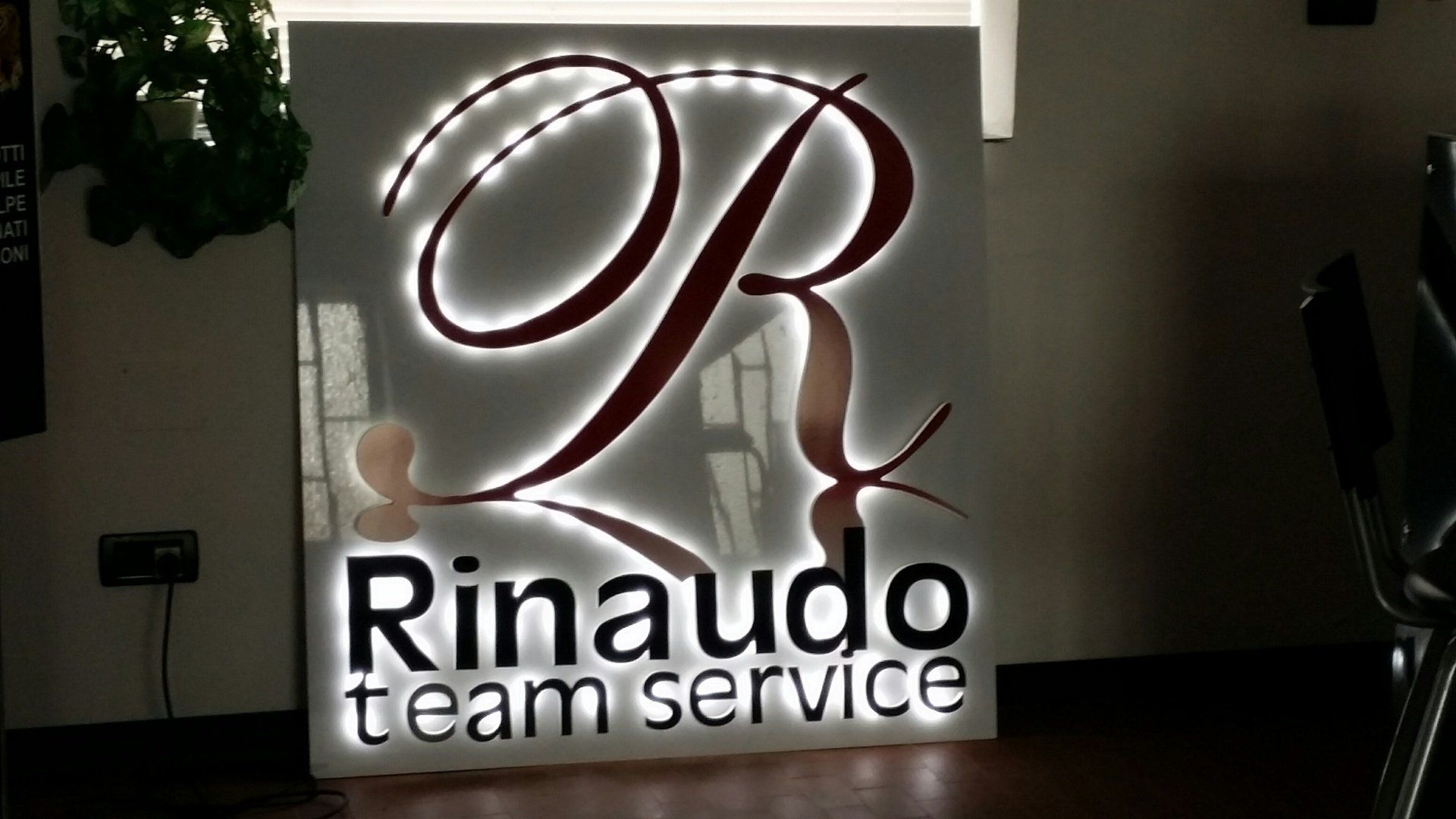 le nostre realizzazioni