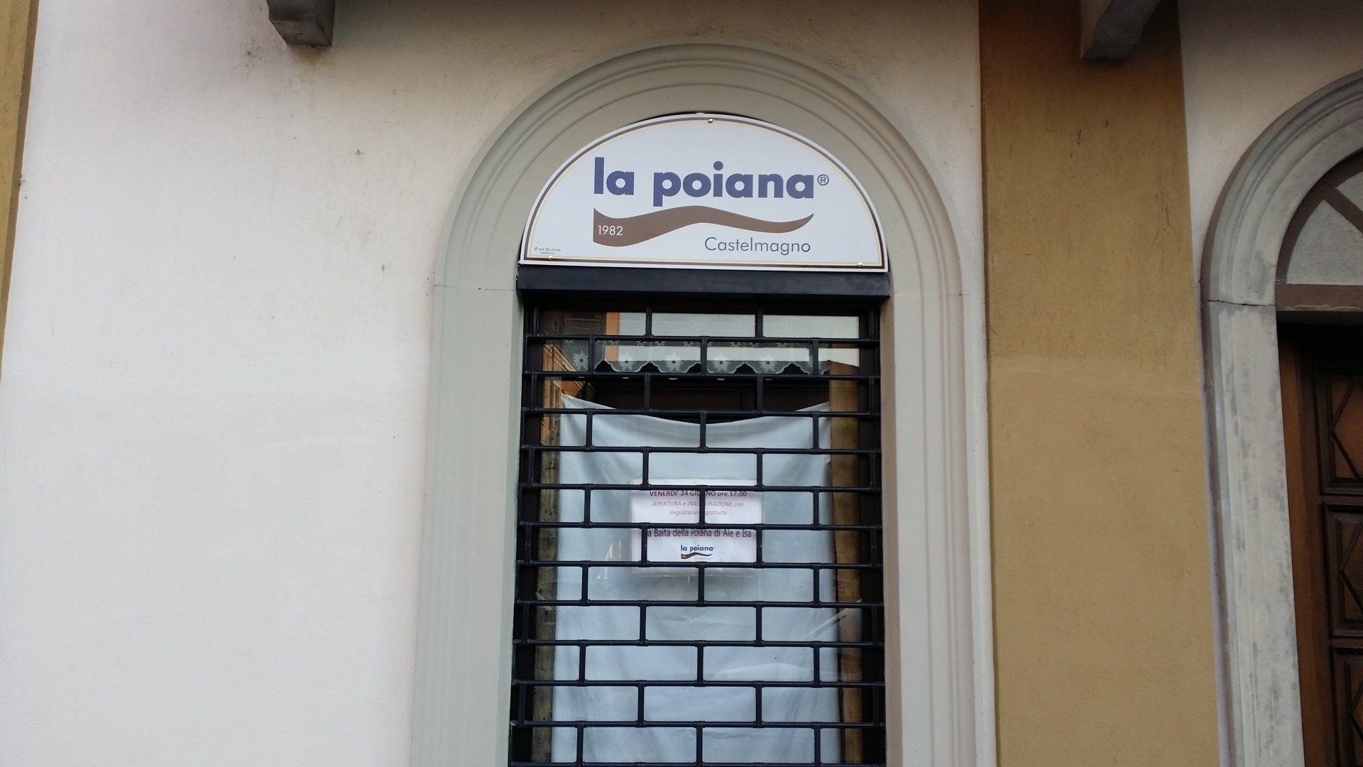 le nostre realizzazioni