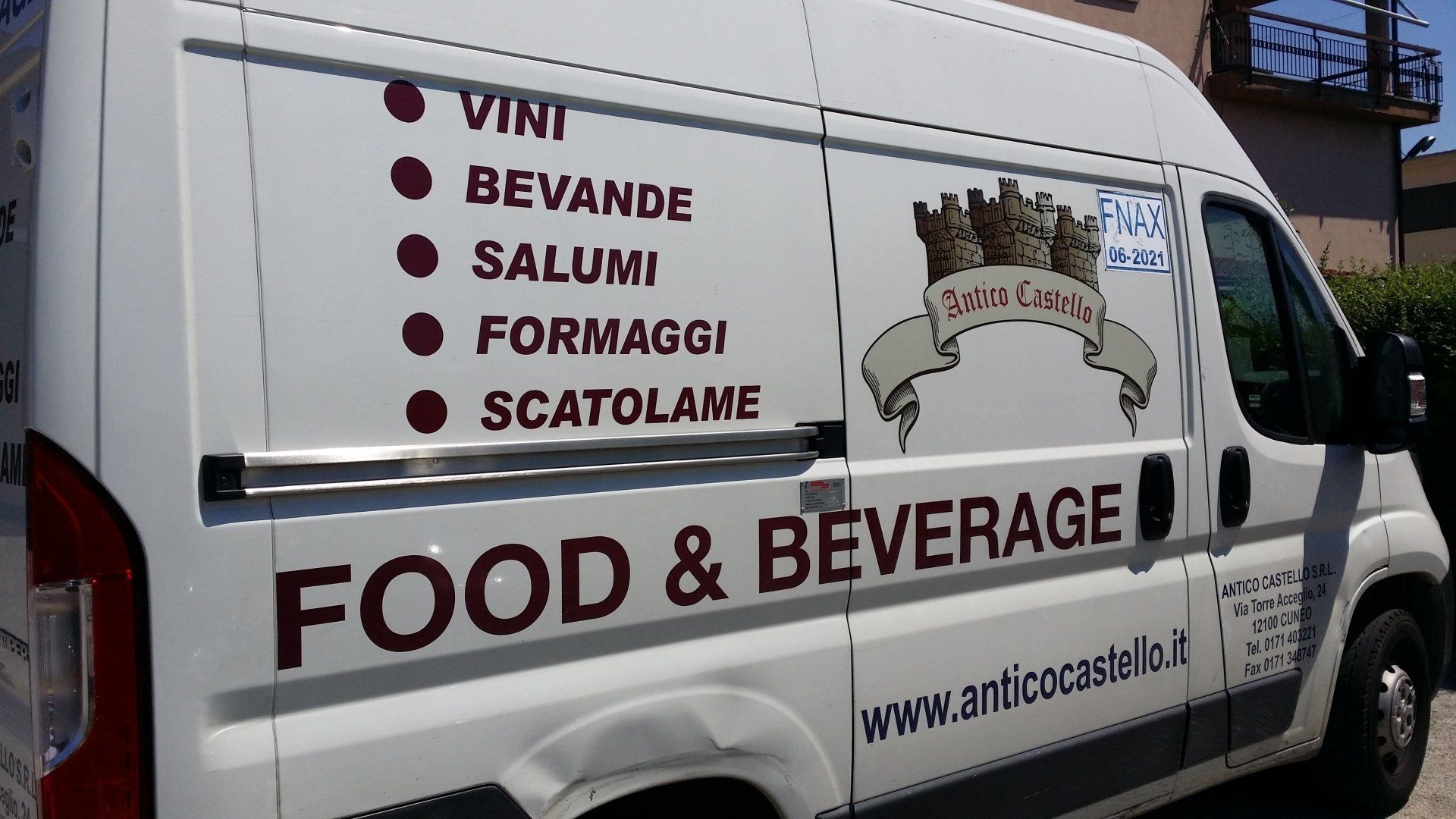 le nostre realizzazioni