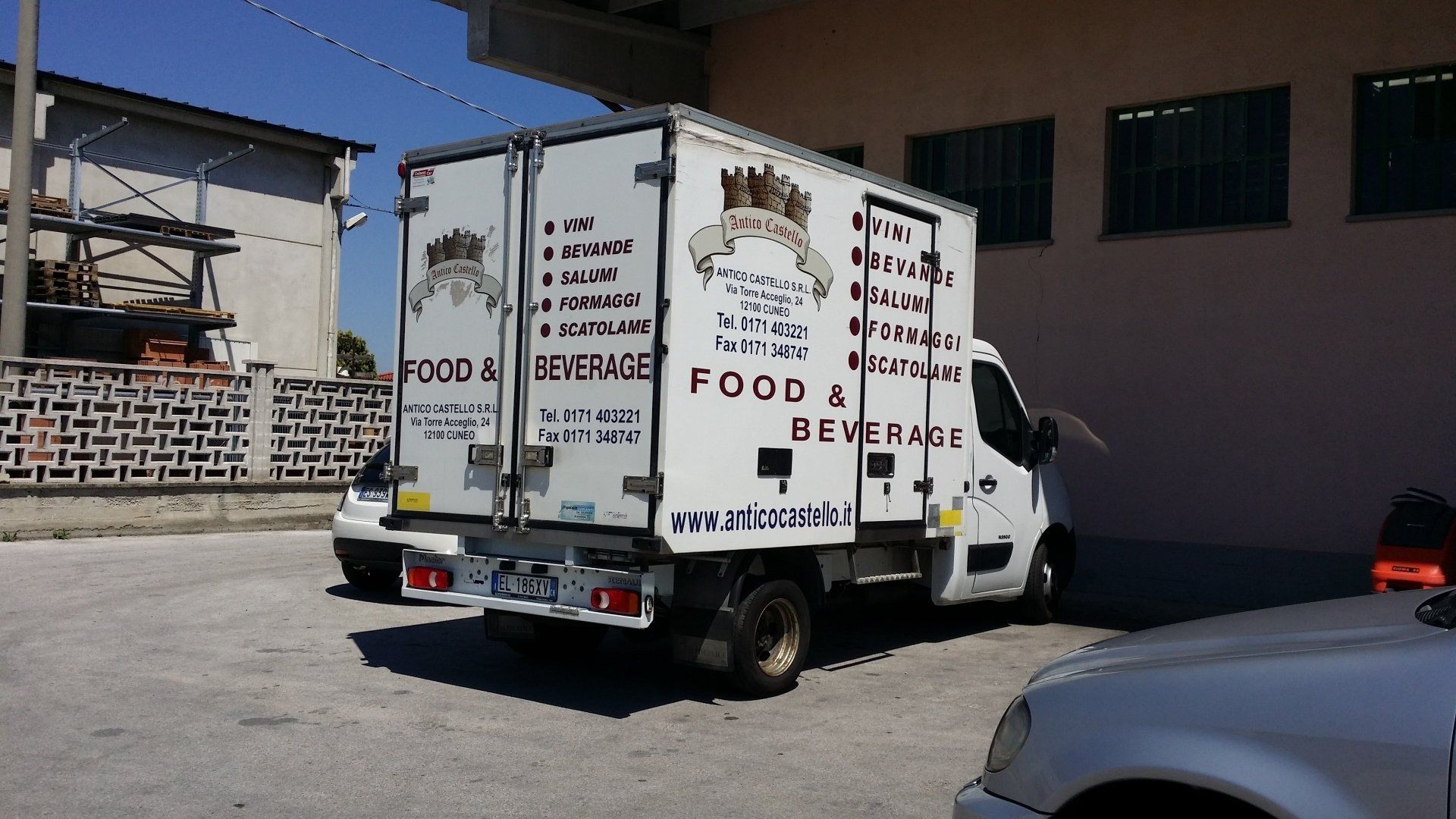 le nostre realizzazioni