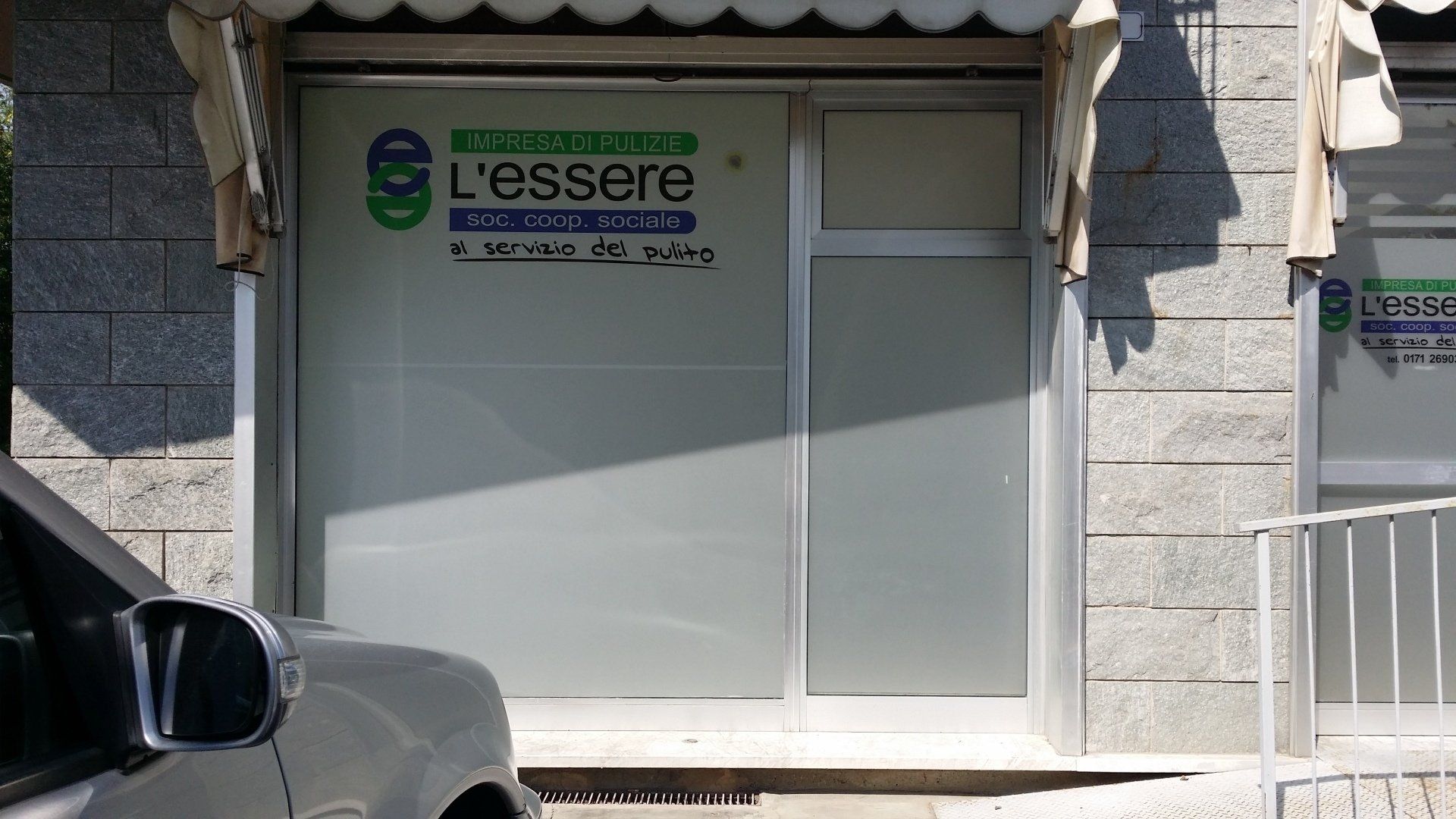 le nostre realizzazioni