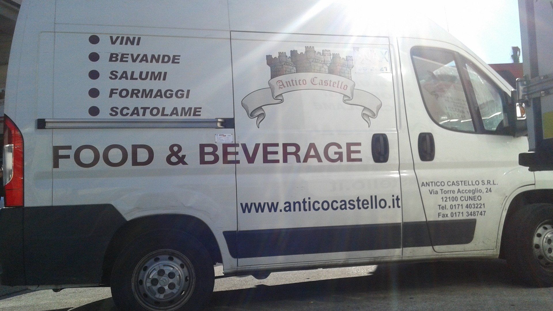 le nostre realizzazioni