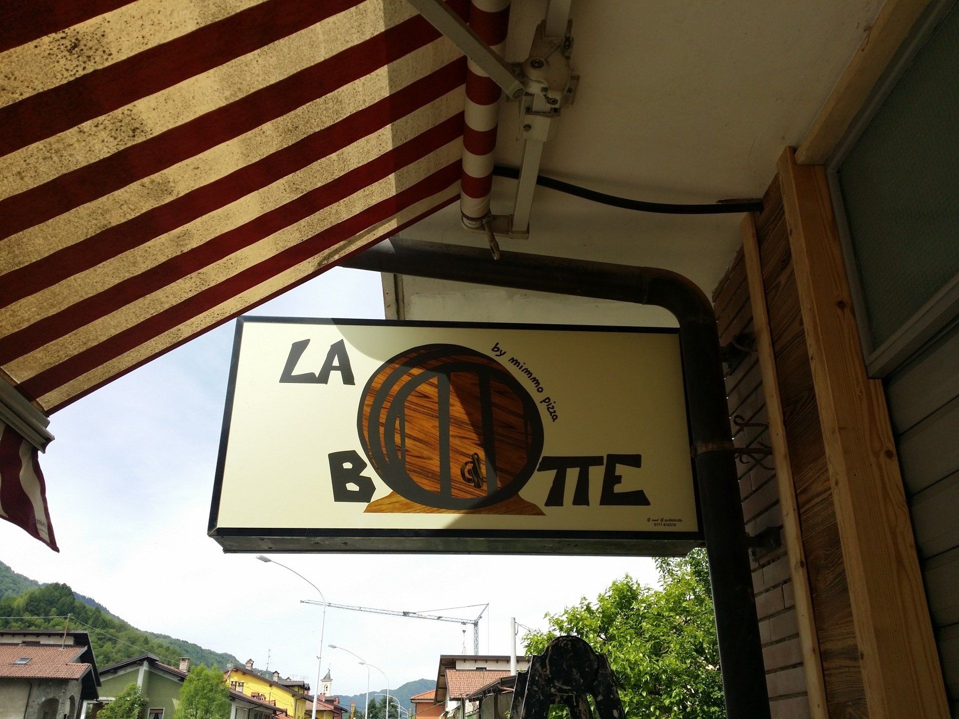 le nostre realizzazioni