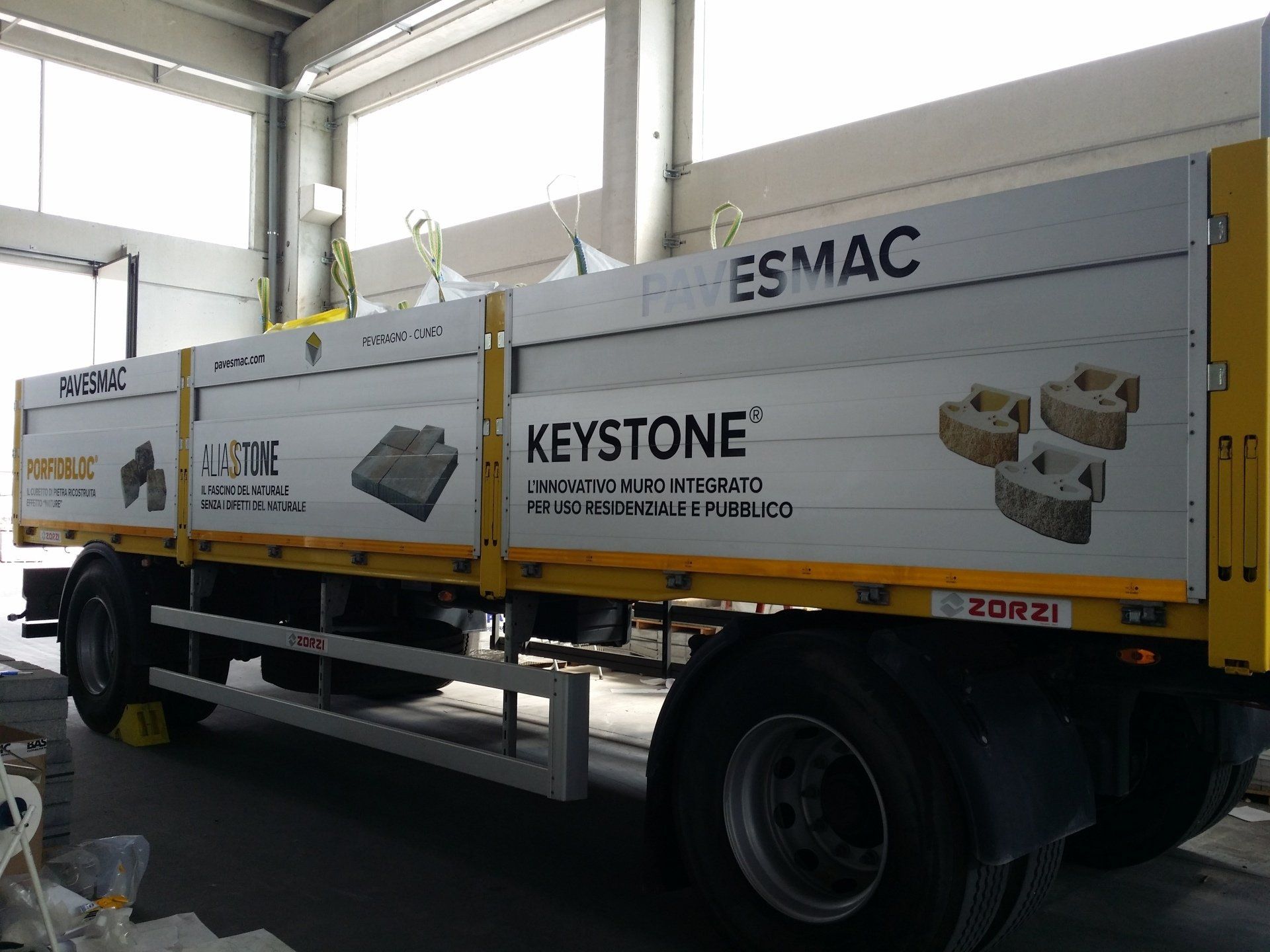 le nostre realizzazioni