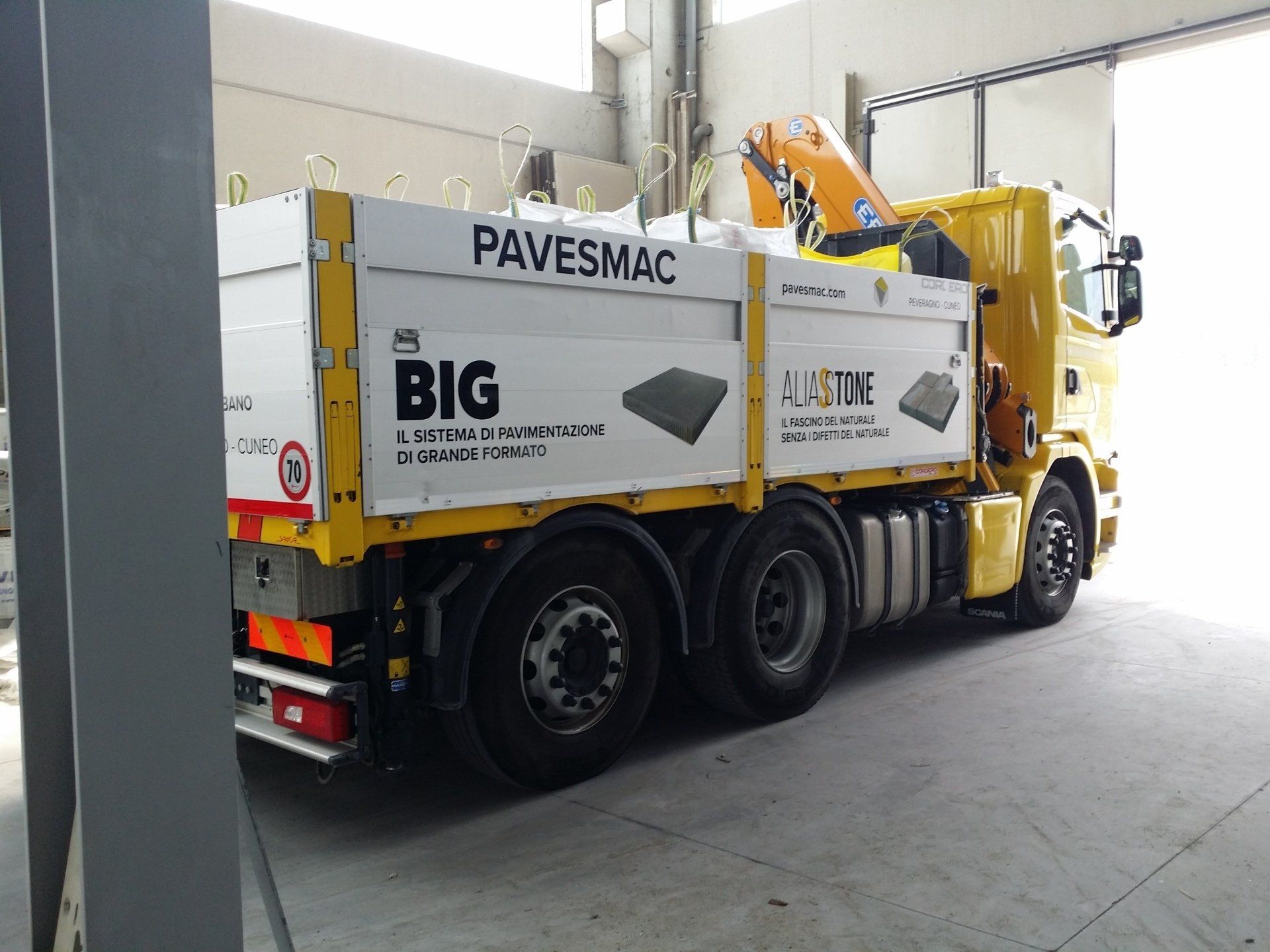 le nostre realizzazioni