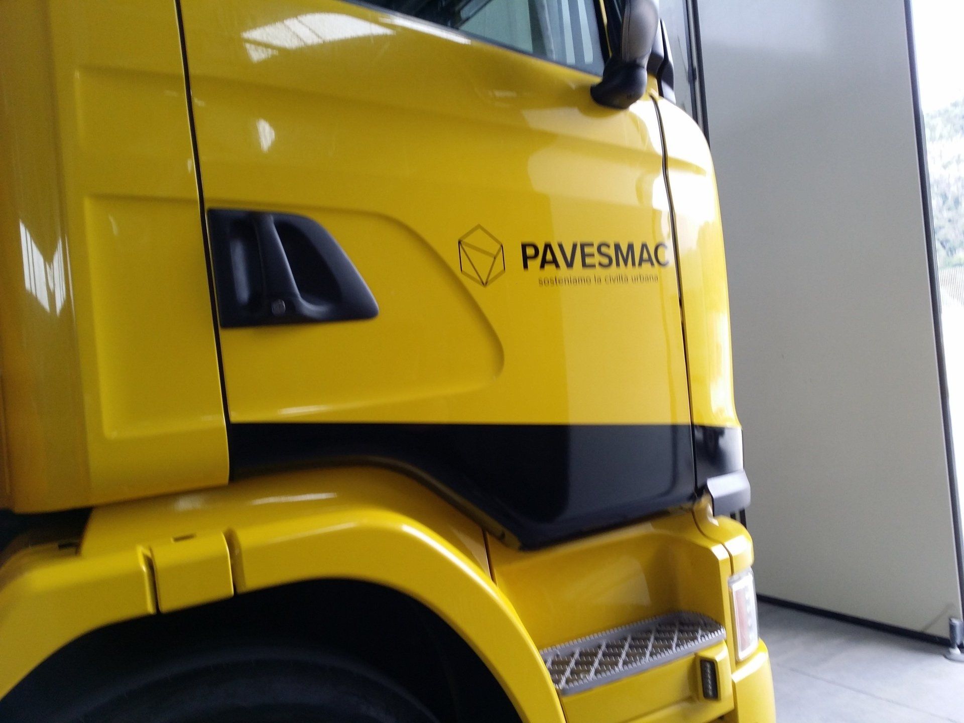 le nostre realizzazioni