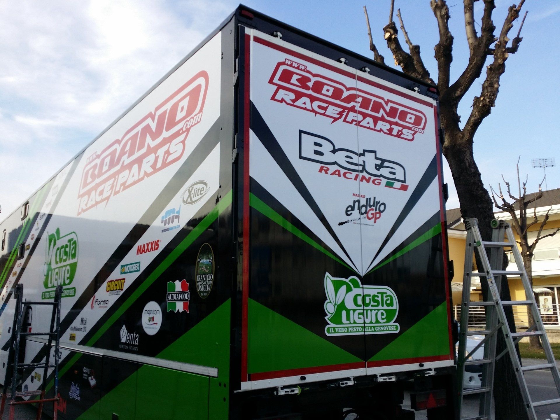 le nostre realizzazioni