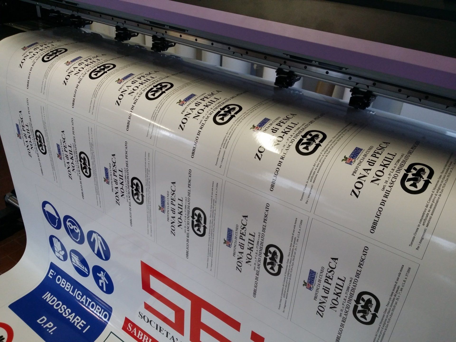 le nostre realizzazioni