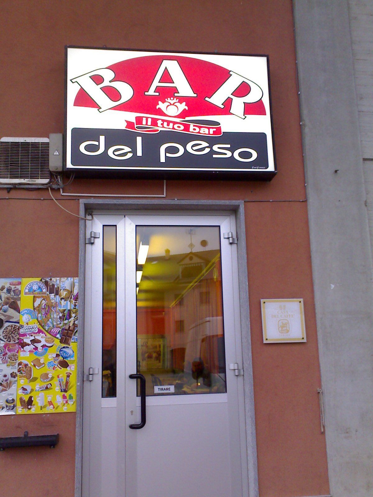 le nostre realizzazioni