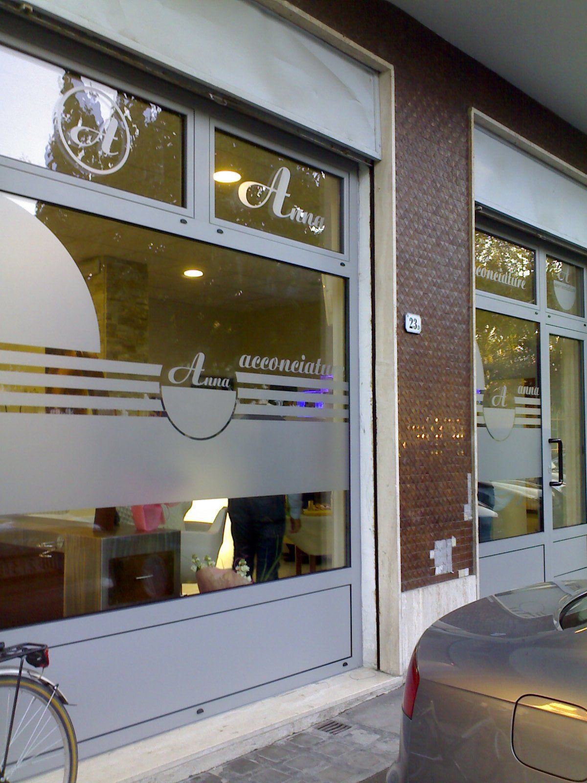 le nostre realizzazioni