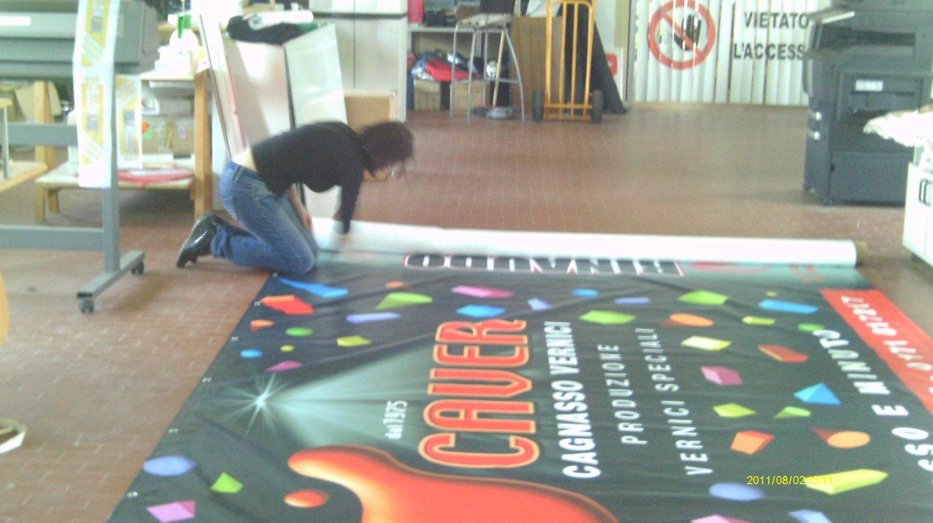 le nostre realizzazioni