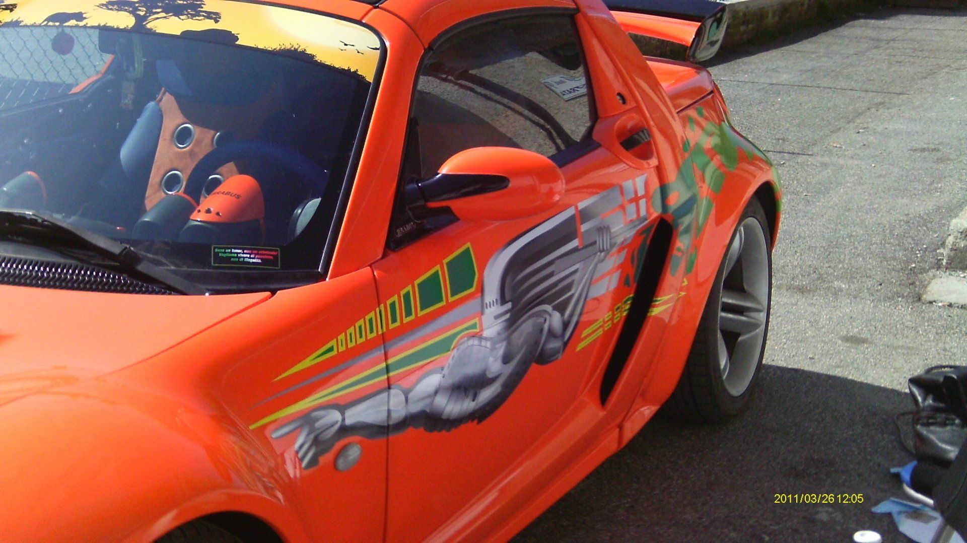 le nostre realizzazioni