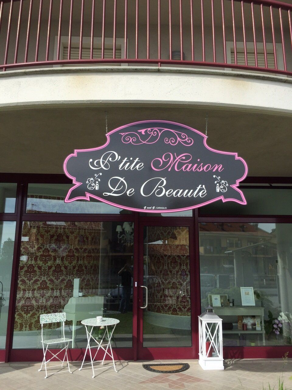 le nostre realizzazioni