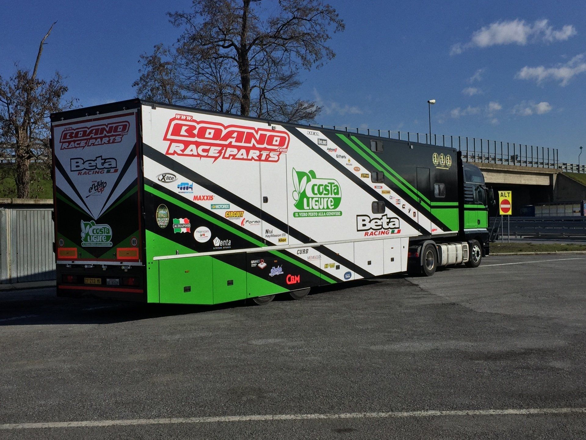 le nostre realizzazioni