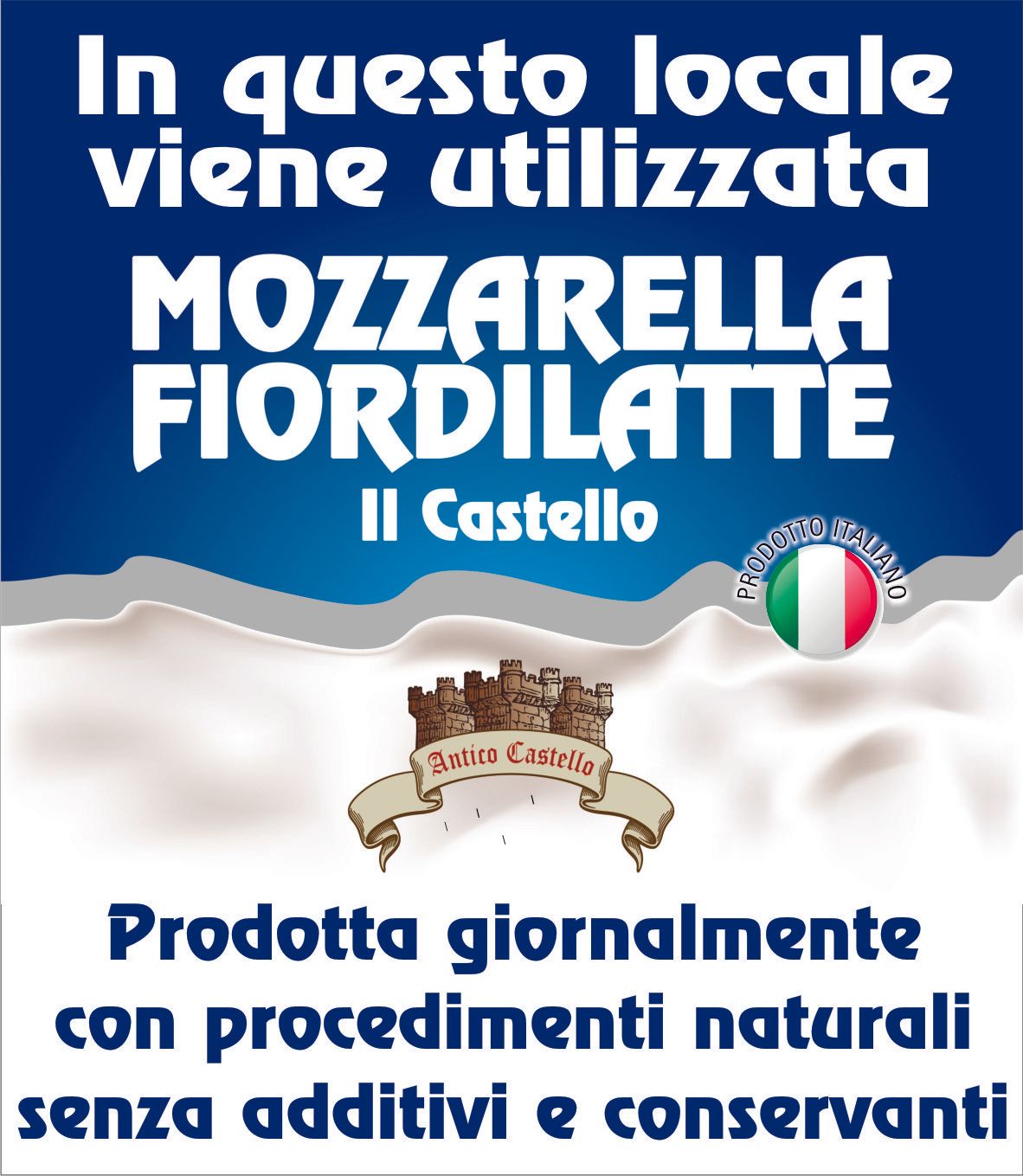 le nostre realizzazioni