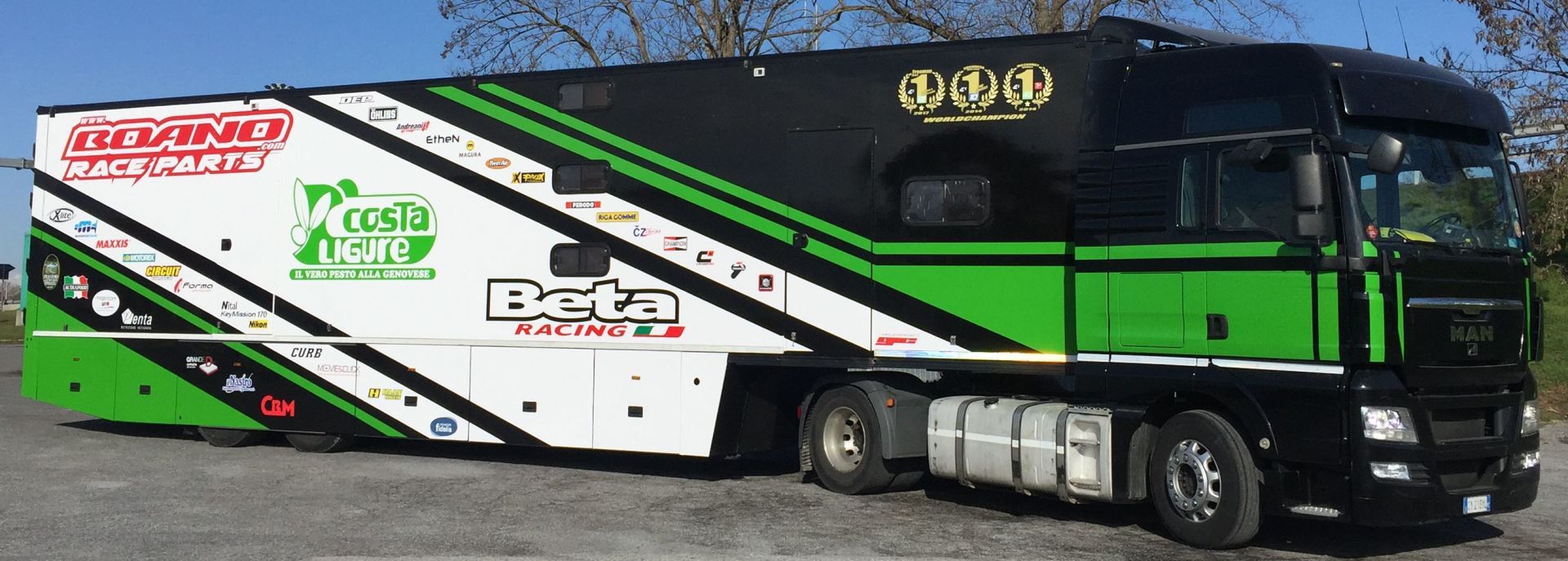 le nostre realizzazioni