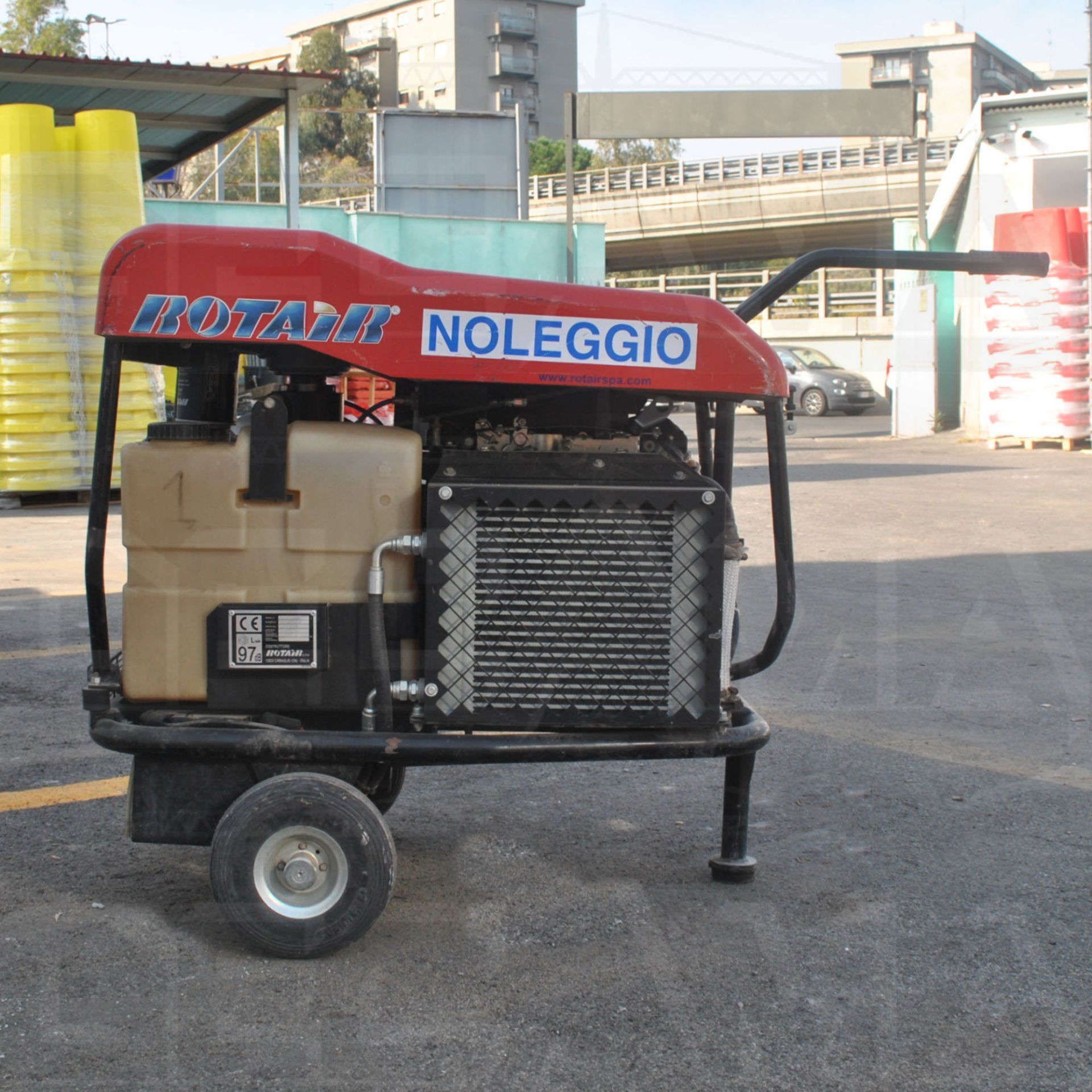 le nostre realizzazioni