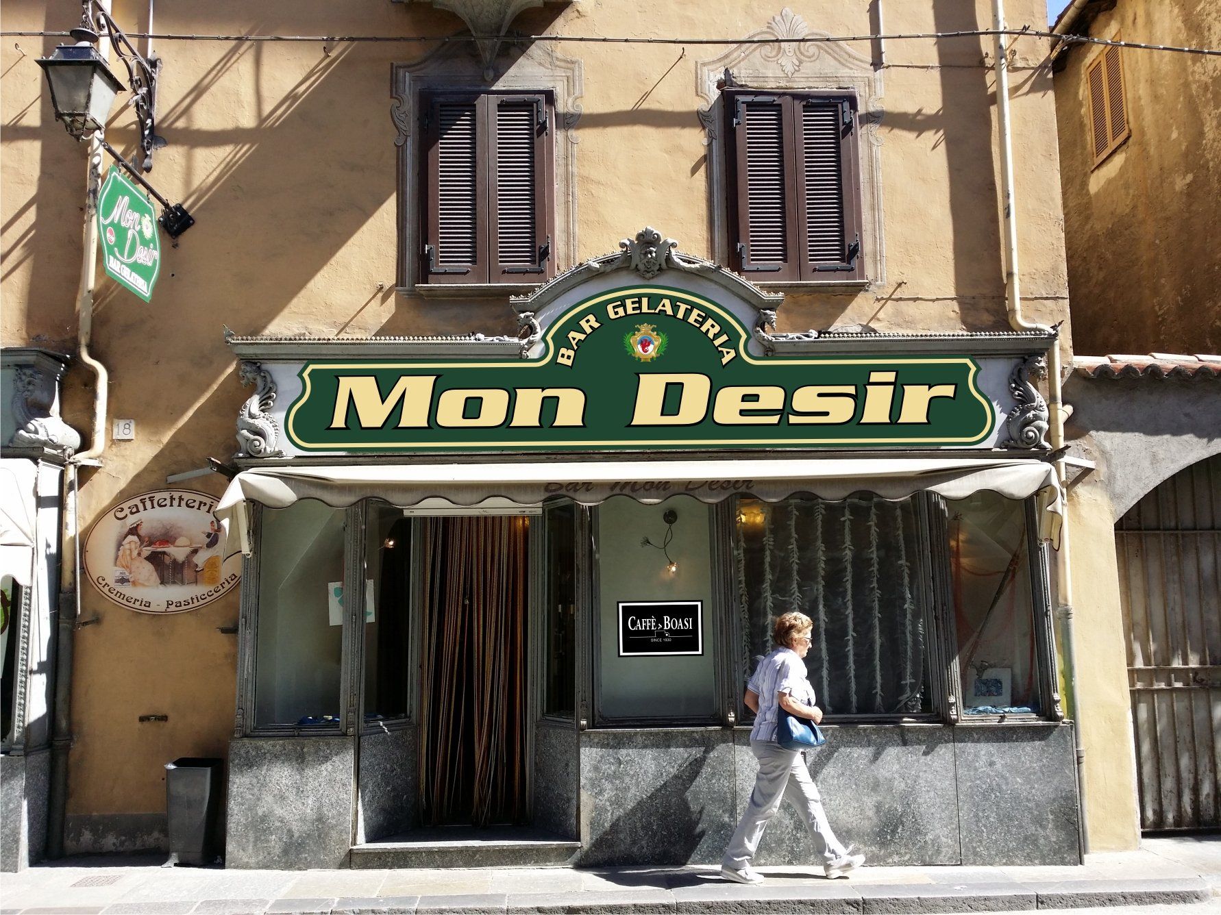 le nostre realizzazioni