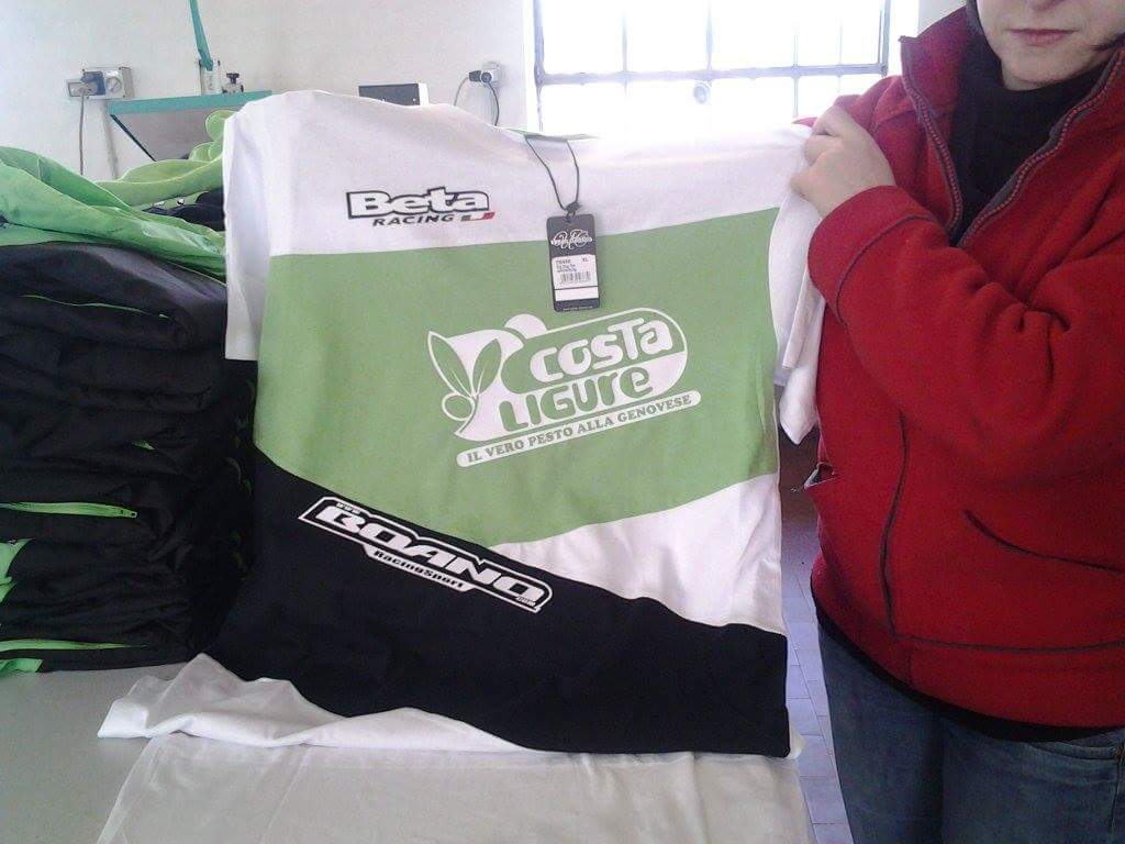 le nostre realizzazioni