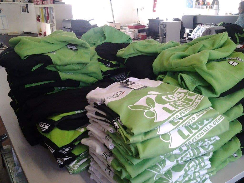 le nostre realizzazioni