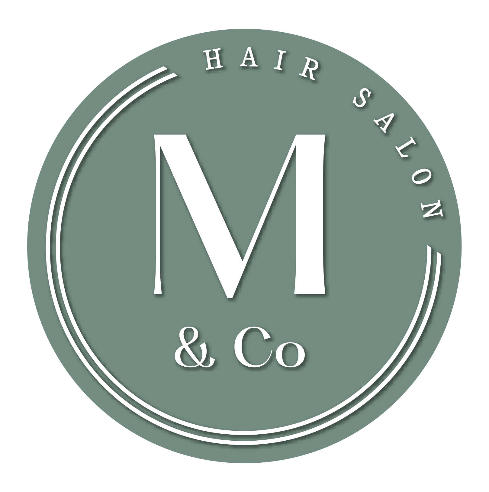 Professional Hair Salon in Atherton