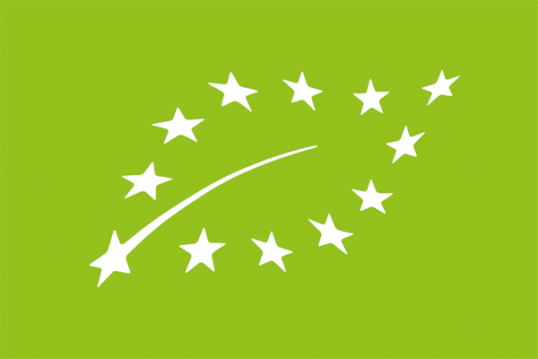 logo agriculture biologique AB