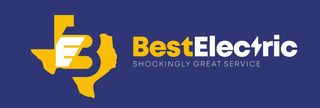 best electric logo