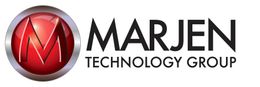 MARJEN Technology Group Business Logo