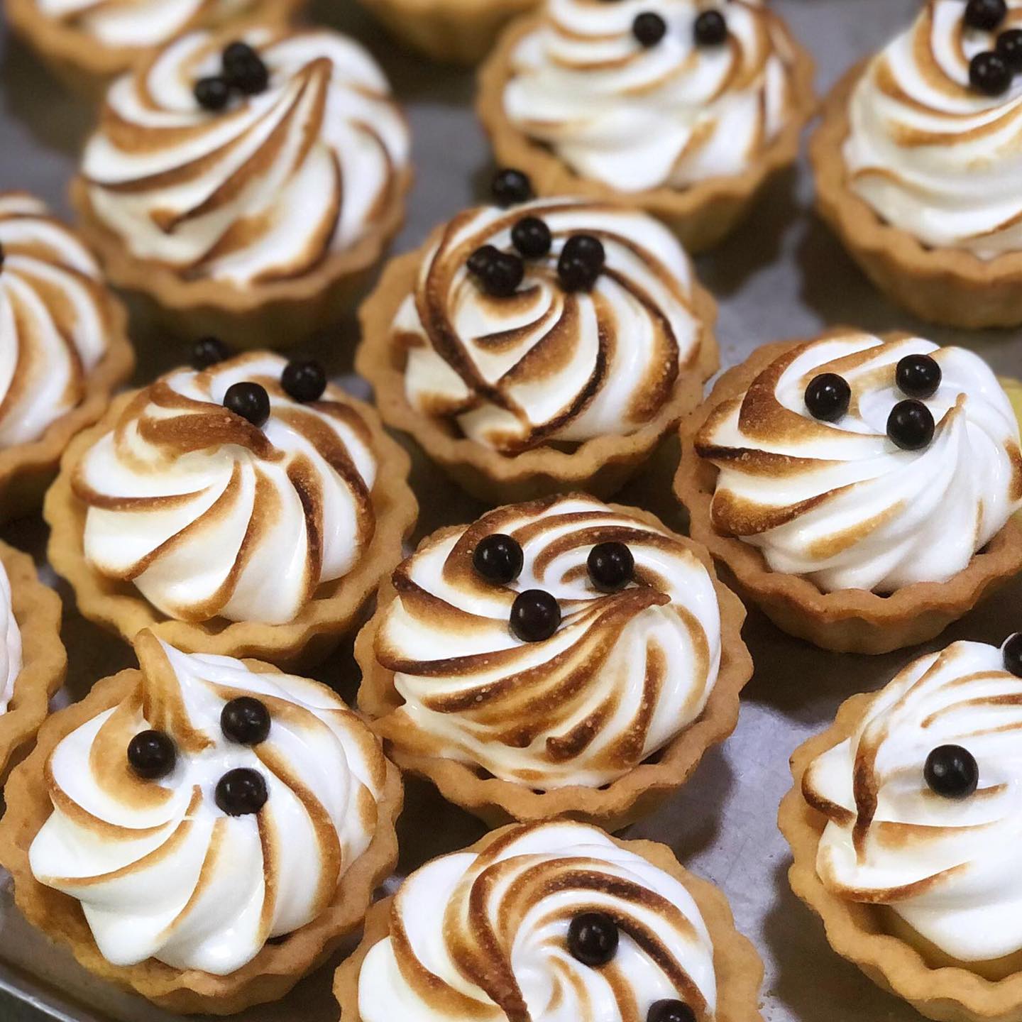 pasticcini